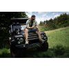 Kryt pro Tactical Apple iPhone 14 Black/Yellow