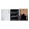 Náhradní díl pro Apple iPad 13 2024/2025 Clear