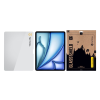 Náhradní díl pro Apple iPad Air 13 2024/2025/2026 Clear