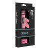 OBAL:ME NeckTag Ribbon Popruh na Telefon Pink