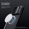 Zadní kryt pro Magnetic Apple iPhone 17 Max