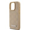 Zadní kryt pro iPhone 14 Max Beige