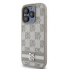 Zadní kryt pro iPhone 14 Beige