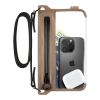 Tactical Splash Pouch 2.0 Dark Earth