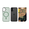 Kryt pro Tactical Apple iPhone 16 Forest
