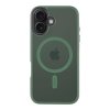 Kryt pro Tactical Apple iPhone 16 Forest