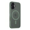 Kryt pro Tactical Apple iPhone 16 Forest