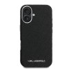Zadní kryt pro iPhone 16