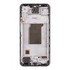 LCD display + Dotyk Samsung M356 Galaxy M35 5G Black (Service Pack)