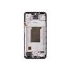 LCD display + Dotyk Samsung M356 Galaxy M35 5G Black (Service Pack)