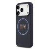 Zadní kryt pro iPhone 17 Navy