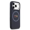 Zadní kryt pro iPhone 17 Navy