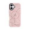Kryt pro Tactical Apple iPhone 17 Pink