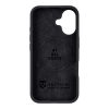 Kryt pro Tactical Apple iPhone 16 Asphalt