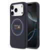 Zadní kryt pro iPhone 17 Navy