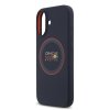 Zadní kryt pro iPhone 17 Navy