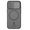 Zadní kryt pro Magnetic Apple iPhone 17 Transparent