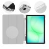 Kryt pro Samsung Galaxy Tab A11+ Light Gray
