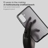 Zadní kryt pro Samsung Galaxy A37 Transparent