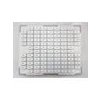 EP-TA845EWE Samsung Quickcharge USB-C 45W Cestovní nabíječka White (OOB Bulk)