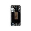 LCD display + Dotyk + Přední kryt Samsung S916 Galaxy S23+ Graphite (Service…