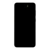 LCD display + Dotyk + Přední kryt Samsung S916 Galaxy S23+ Graphite (Service…