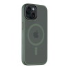 Kryt pro Tactical Apple iPhone 15 Forest