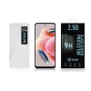 Kryt pro Xiaomi Redmi Note 12 4G/5G Clear