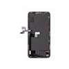 iPhone X LCD Display + Dotyková Deska Black Soft OLED