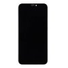 iPhone X LCD Display + Dotyková Deska Black Soft OLED