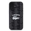 Zadní kryt pro Lacoste iPhone 16