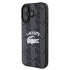 Zadní kryt pro Lacoste iPhone 16