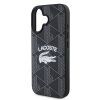 Zadní kryt pro Lacoste iPhone 16