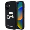 Zadní kryt pro iPhone 16