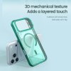 Kryt pro Nillkin Apple iPhone 17 Pro