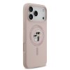 Zadní kryt pro iPhone 17 Max Pink