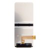 LCD display + Dotyk Samsung Vnitřní F761 Galaxy Z Flip 7 FE 5G (Service Pack)