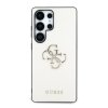 Zadní kryt pro Samsung Galaxy S25 Ultra Beige