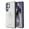 Zadní kryt pro Samsung Galaxy S25 Ultra Beige