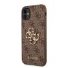 Zadní kryt pro iPhone 11 Brown