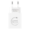 OBAL:ME Cestovní Nabíječka USB-A 10W White