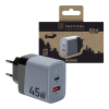 Tactical Microgrid GaN 45W Grey