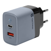 Tactical Microgrid GaN 45W Grey