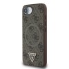 Zadní kryt pro iPhone 16e/17e Brown