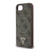 Zadní kryt pro iPhone 16e/17e Brown
