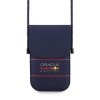 Red Bull Nylon Peněženka Navy