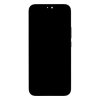 LCD Display + Dotyková Deska + Přední Kryt Honor 400 Lite Black