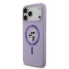 Zadní kryt pro iPhone 17 Max Purple