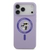 Zadní kryt pro iPhone 17 Max Purple
