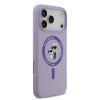 Zadní kryt pro iPhone 17 Max Purple